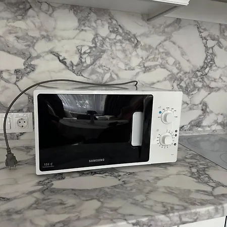 лукс на море Luxury In Downtown With Garage * Warna