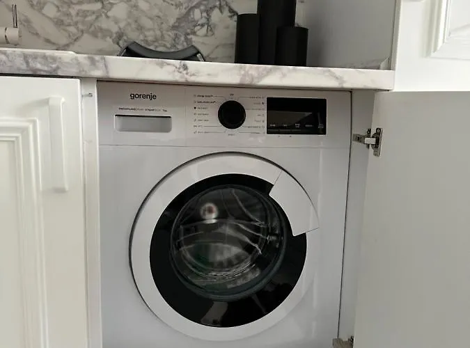 лукс на море Luxury In Downtown With Garage * Varna