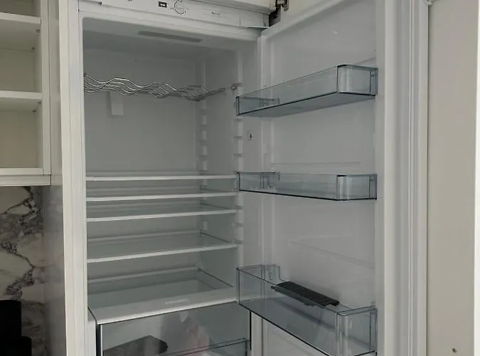 лукс на море Luxury In Downtown With Garage Apartment *