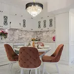 лукс на море Luxury In Downtown With Garage * 瓦爾納