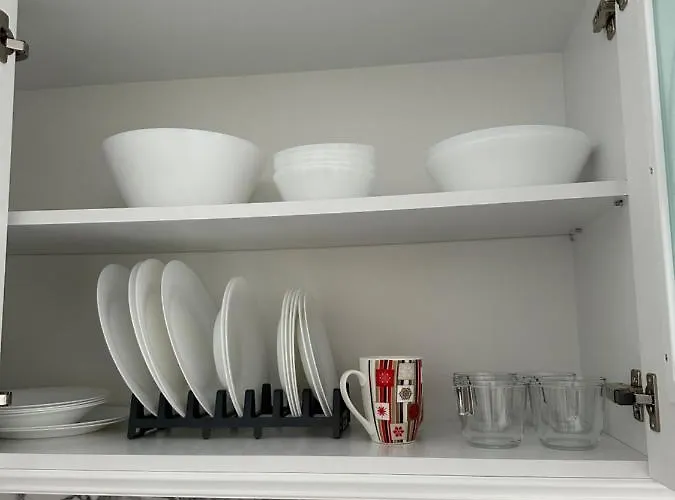 лукс на море Luxury In Downtown With Garage Varna